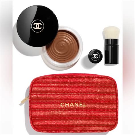 CHANEL GLOW FORTH Beauty & Cosmetics 